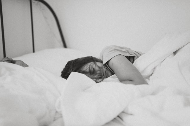 The importance of sleep hygiene