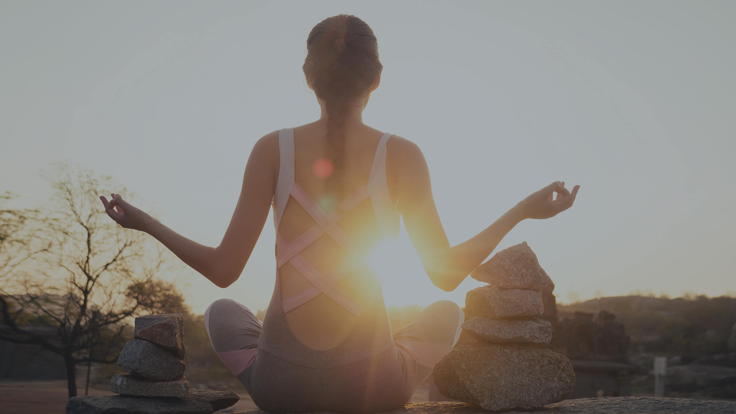 Bending your mind to inspire your soul; The unfathomable science behind yoga.