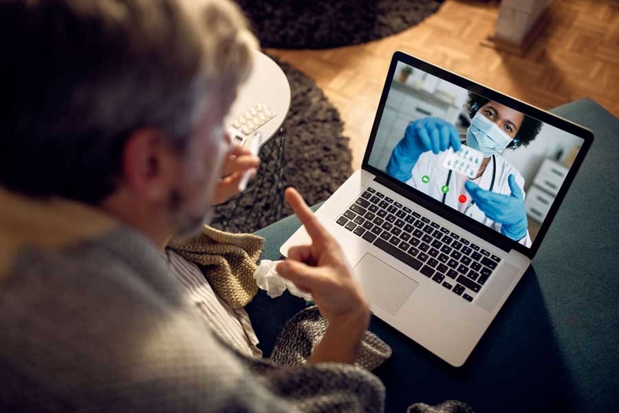 Bridging the Gap: How Telemedicine is Revolutionizing Elderly Care