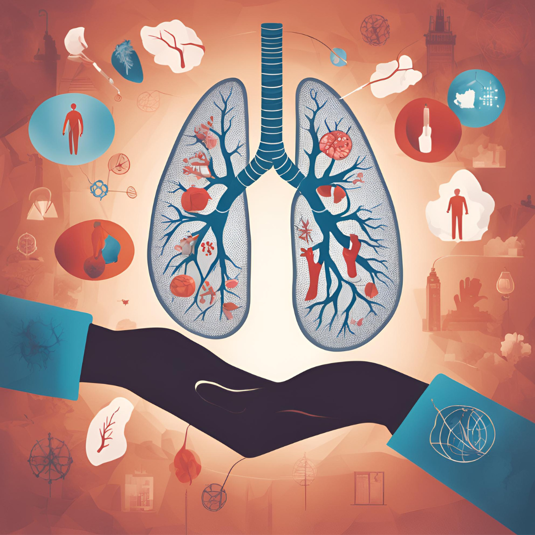 It’s Your Lungs, Not a Filter: Breathe Life into Healthy Habits