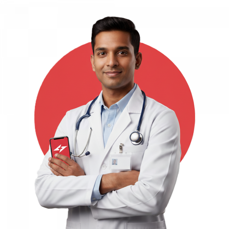 Doctor Consultations