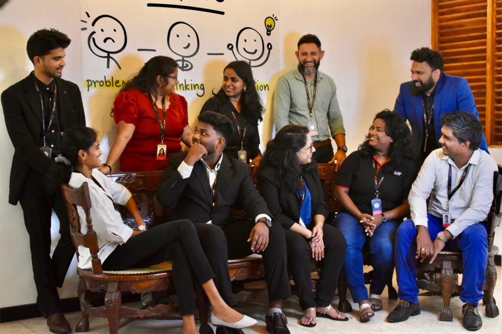 SL health-tech start-up nets $200K in seed funding